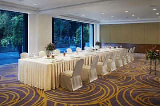 Photo - Gran Melia Jakarta