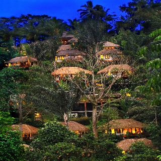 Nandini Jungle by Hanging Gardens