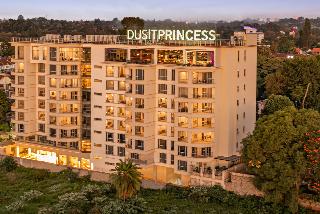 Dusit Princess Hotel Residences Nairobi