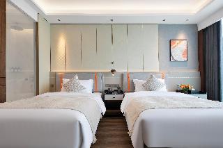 Grand Madison Hangzhou Yuedonghu