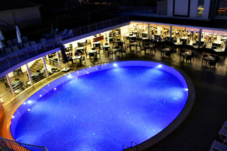 Sun Beach Park