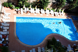 Sun Beach Park