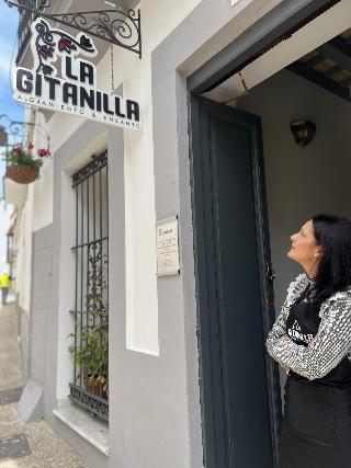 La Gitanilla Alojamiento & Encanto