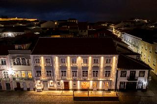 Azores Autêntico Boutique Hotel