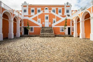 Palácio Santa Catarina