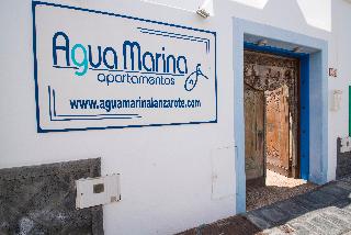 Agua Marina