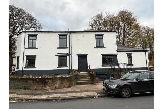 Oyo The Pleasant House