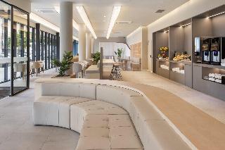B&B Hotel Lisboa Oeiras