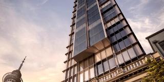 Hotel Indigo Auckland