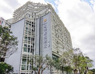 Orient Luxury Hotel Jiao Xi
