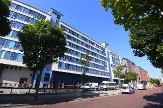 Dockside Aparthotel, BW Signature Collection