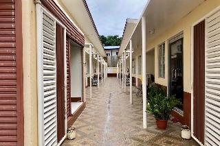 Palajuanders Inn Palawan By Zuzu