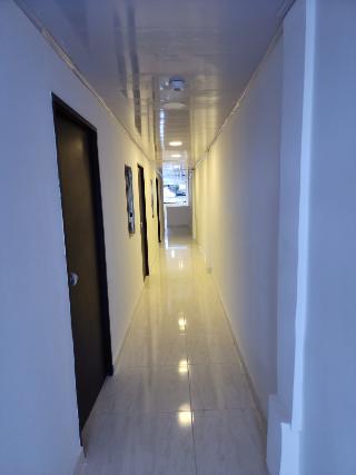 Edificio Regata Inn