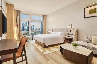 Doubletree By Hilton Shenzhen Bay