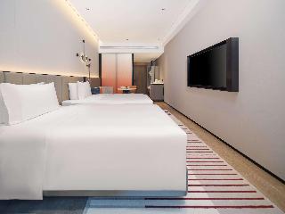 Novotel Xiamen Downtown