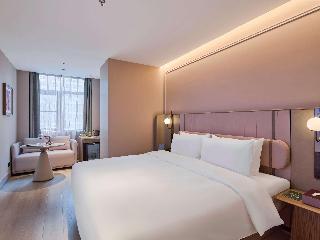 Mercure Hangzhou West Lake Fengqi