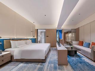 Novotel Hangzhou Yuhang
