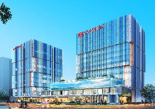 Hilton Garden Inn Hangzhou Grand Canal