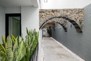 Casa Do Contador - Suites & Pool