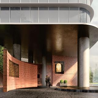Hotel Indigo Zhuhai Xiangzhou By Ihg