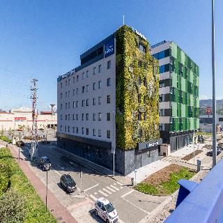 Travelodge Bilbao Sestao