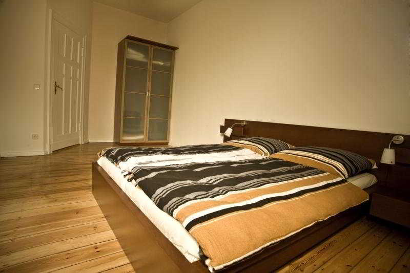 Europe Apartments