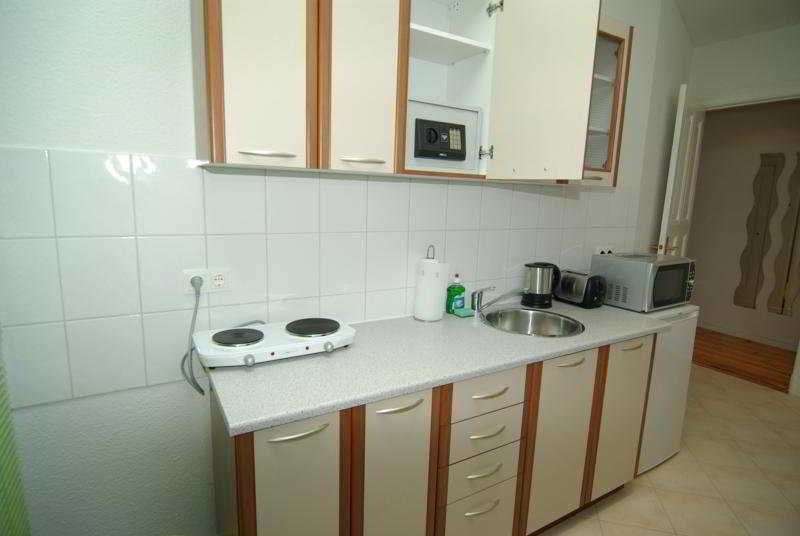 Europe Apartments