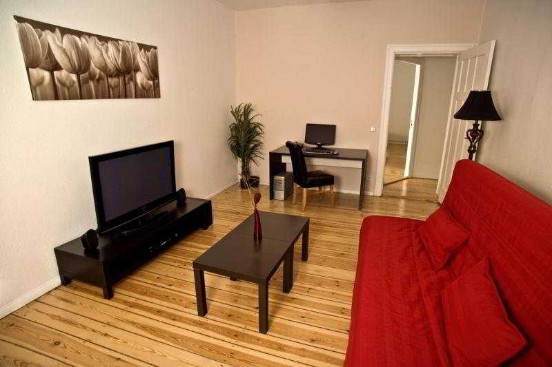 Europe Apartments