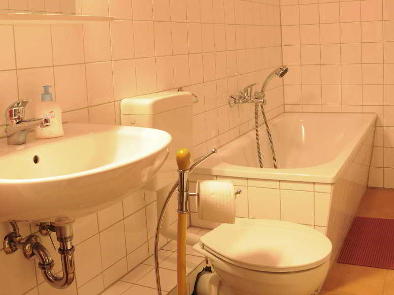 Europe Apartments