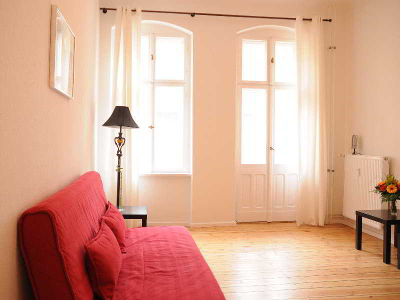 Europe Apartments