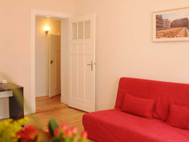 Europe Apartments