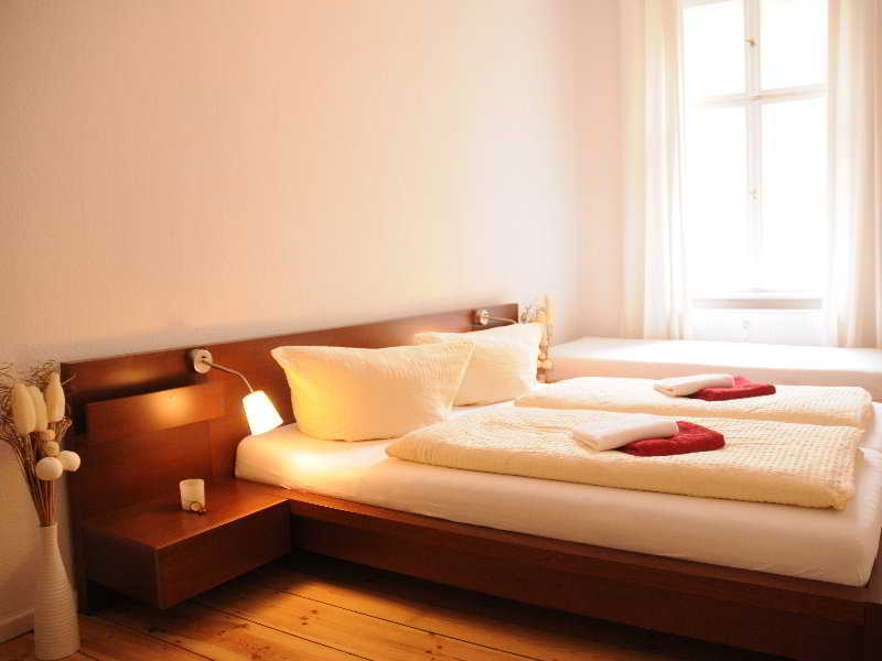 Europe Apartments
