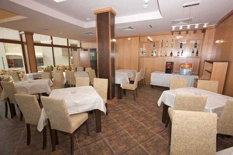 Seabreeze Hotel