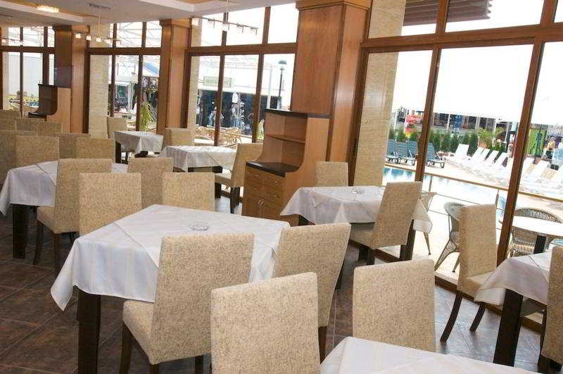 Seabreeze Hotel