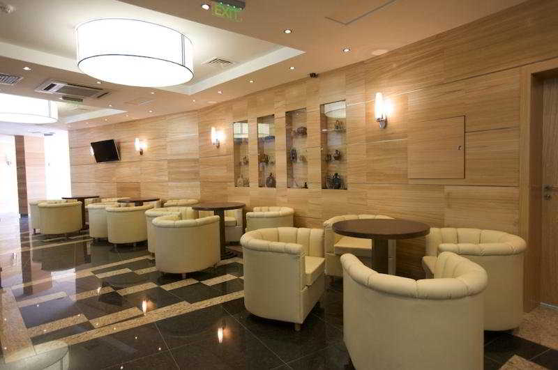 Seabreeze Hotel