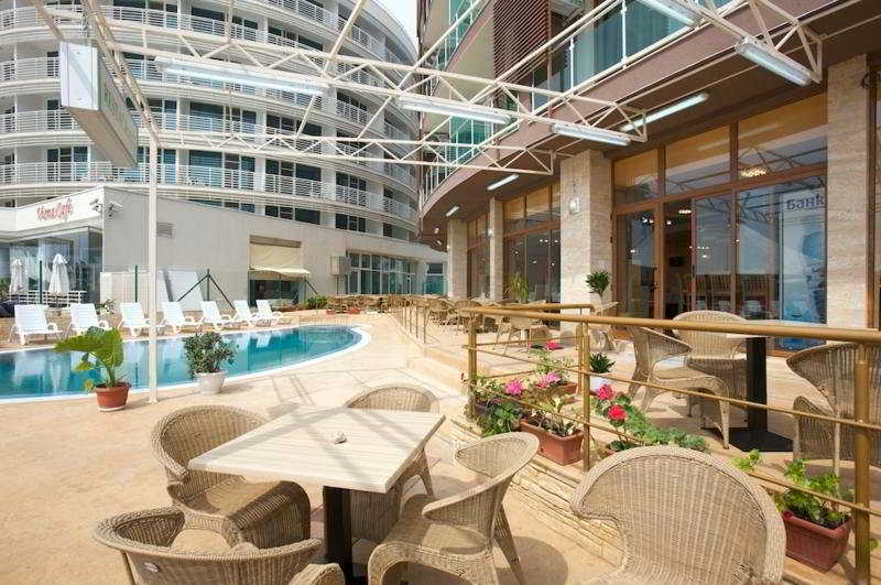 Seabreeze Hotel