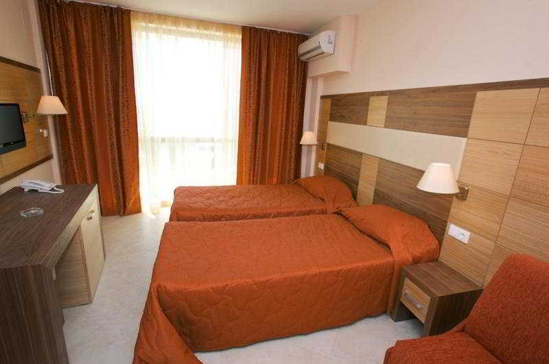 Seabreeze Hotel