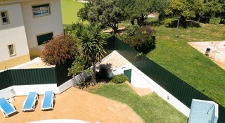 貝恩弗恩德公寓假日公園