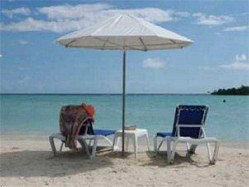 Hotel Arena Coco Playa