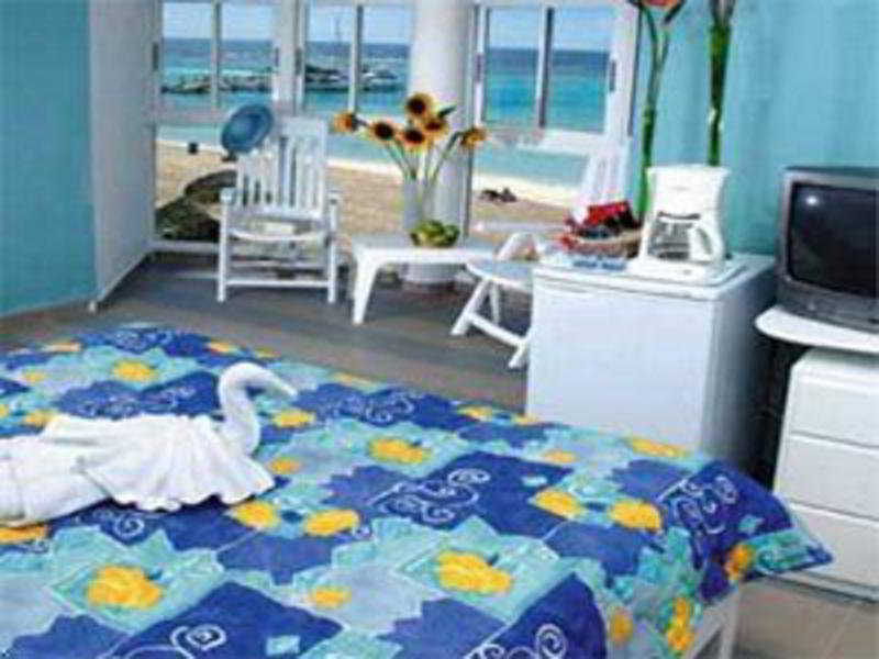Hotel Arena Coco Playa