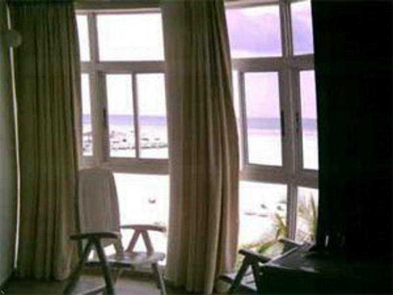 Hotel Arena Coco Playa