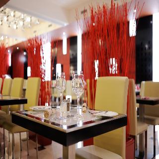 Grand Majestic Hotel Prague في براغ Grand Majestic Hotel Prague في براغ
