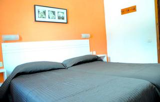 Apartamentos Niza