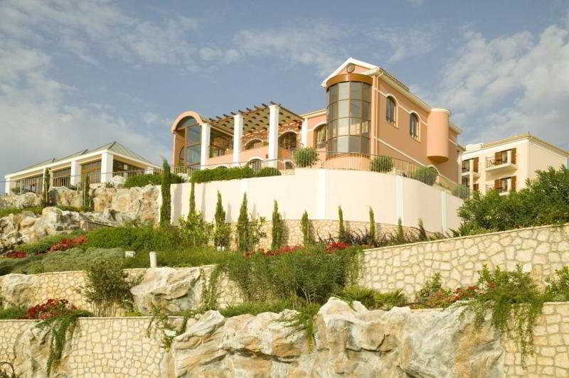 Regina Dell' Acqua Resort