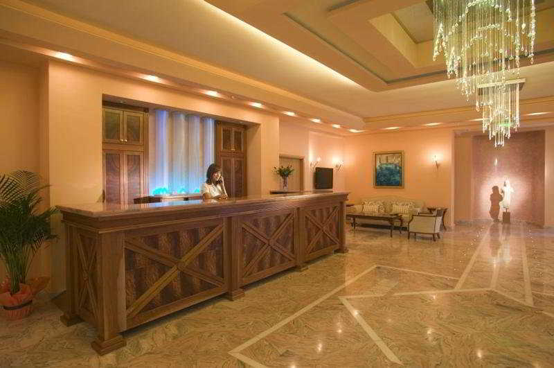 Regina Dell' Acqua Resort
