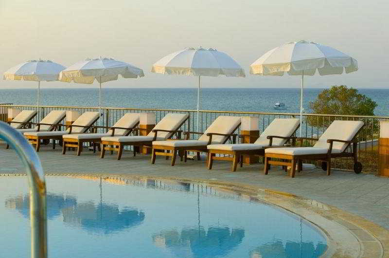 Regina Dell' Acqua Resort
