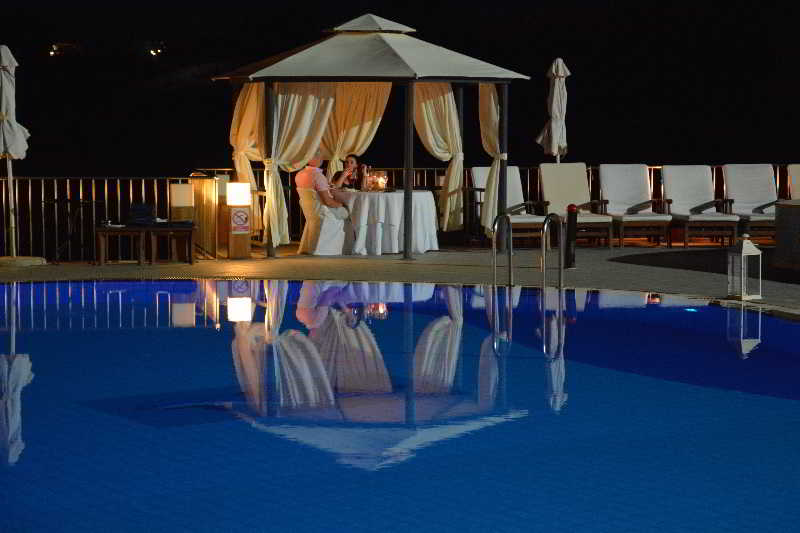 Regina Dell' Acqua Resort