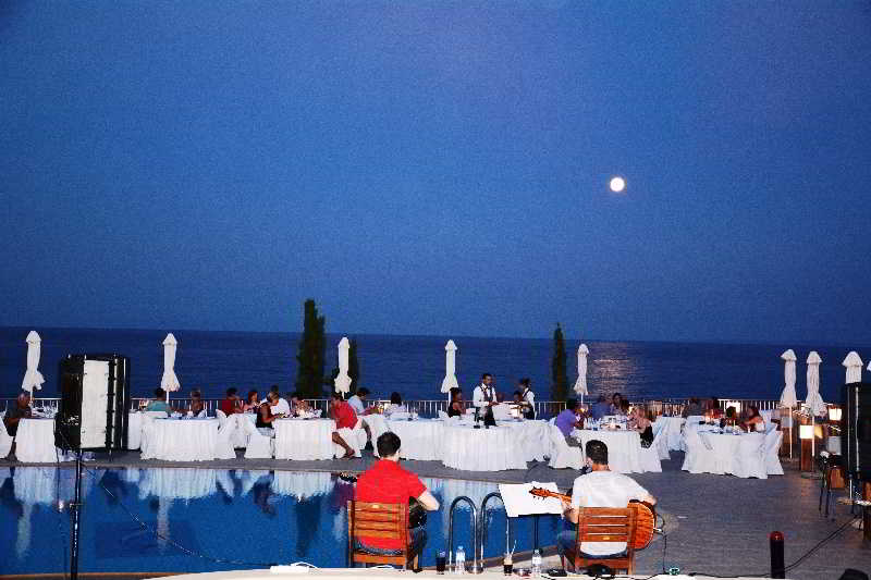 Regina Dell' Acqua Resort
