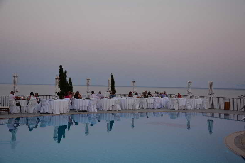 Regina Dell' Acqua Resort