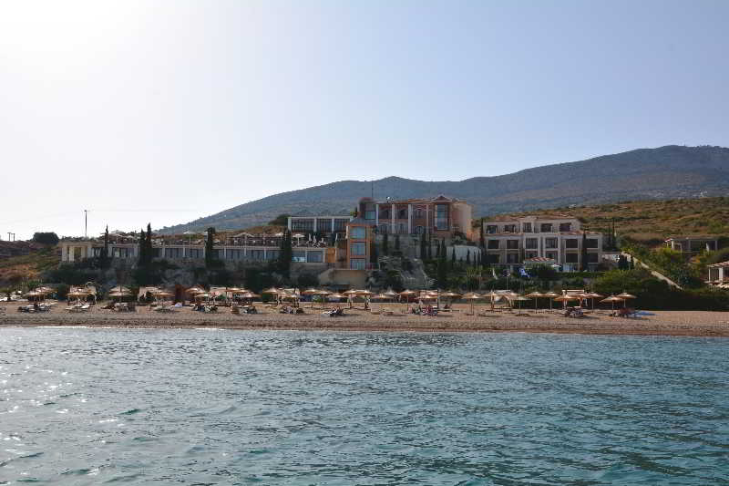 Regina Dell' Acqua Resort